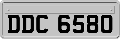 DDC6580