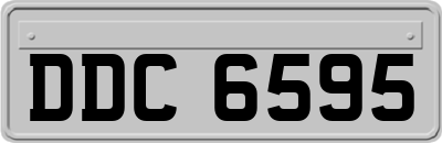DDC6595