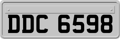 DDC6598