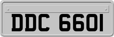 DDC6601