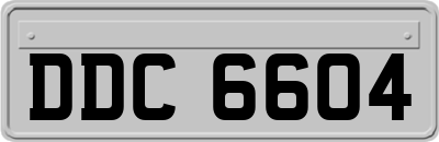 DDC6604