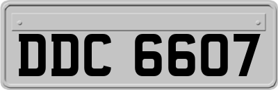 DDC6607