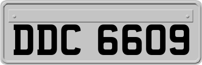 DDC6609