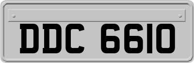 DDC6610
