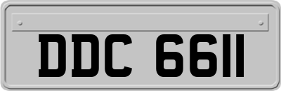DDC6611