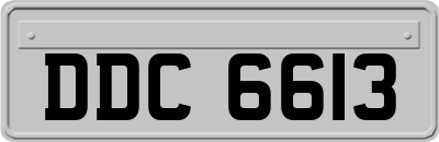 DDC6613