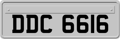 DDC6616