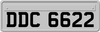 DDC6622