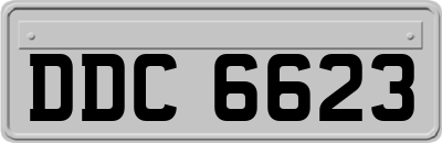 DDC6623