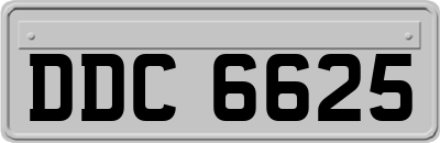 DDC6625