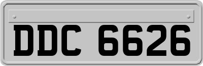 DDC6626