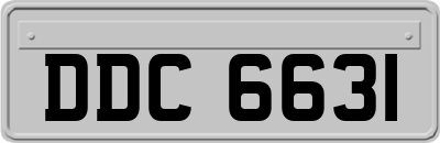DDC6631