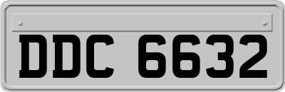 DDC6632