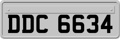 DDC6634