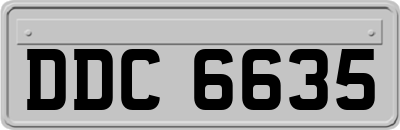 DDC6635