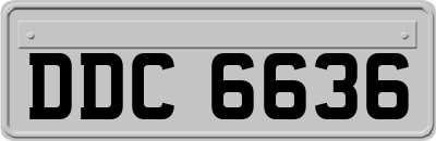 DDC6636