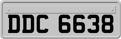 DDC6638