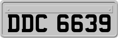 DDC6639