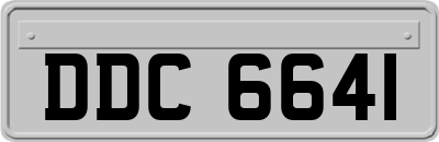 DDC6641