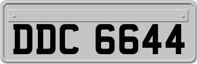 DDC6644