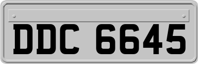 DDC6645