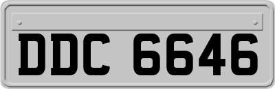 DDC6646