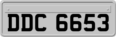 DDC6653