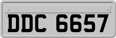 DDC6657