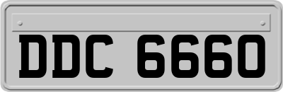 DDC6660