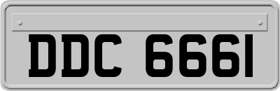 DDC6661