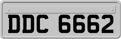 DDC6662