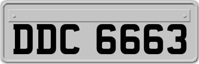 DDC6663