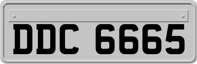 DDC6665
