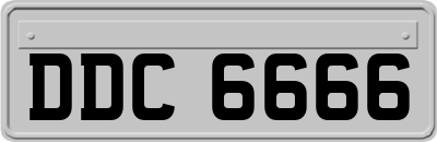 DDC6666