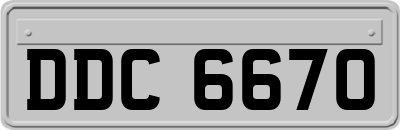 DDC6670