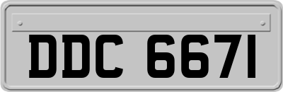 DDC6671