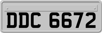 DDC6672