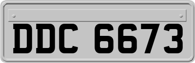 DDC6673