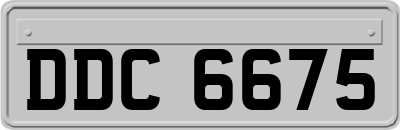 DDC6675