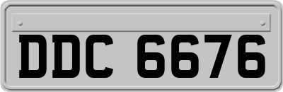 DDC6676
