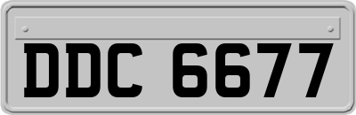 DDC6677