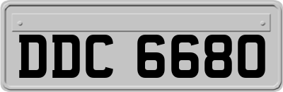 DDC6680