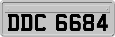 DDC6684