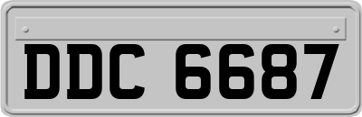 DDC6687