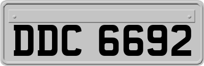 DDC6692