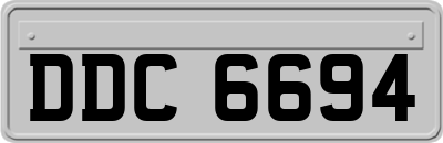 DDC6694