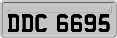 DDC6695