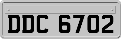 DDC6702