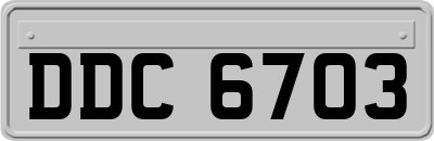 DDC6703