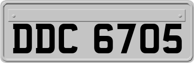 DDC6705